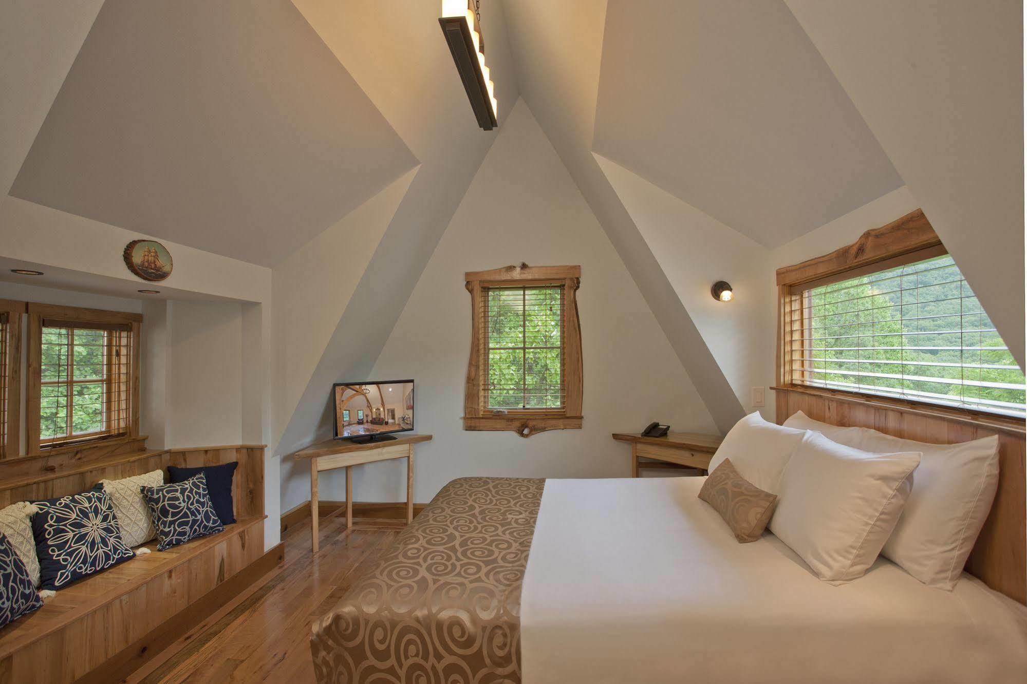 Fenton Inn Nellysford Eksteriør billede