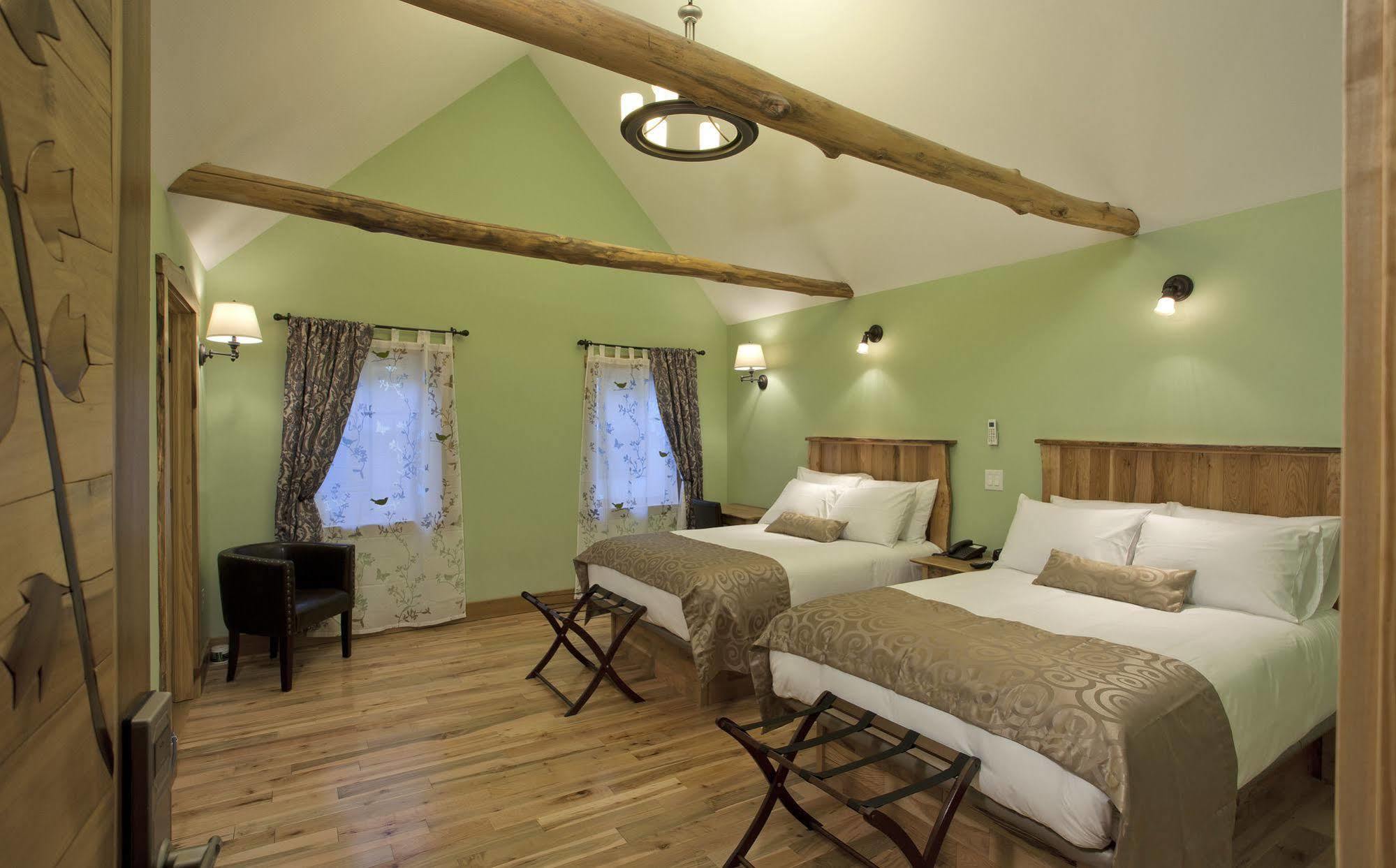 Fenton Inn Nellysford Eksteriør billede